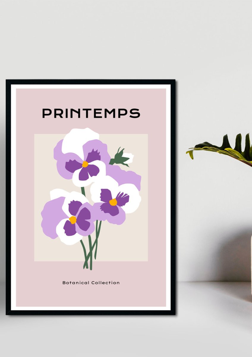 Botanical #55