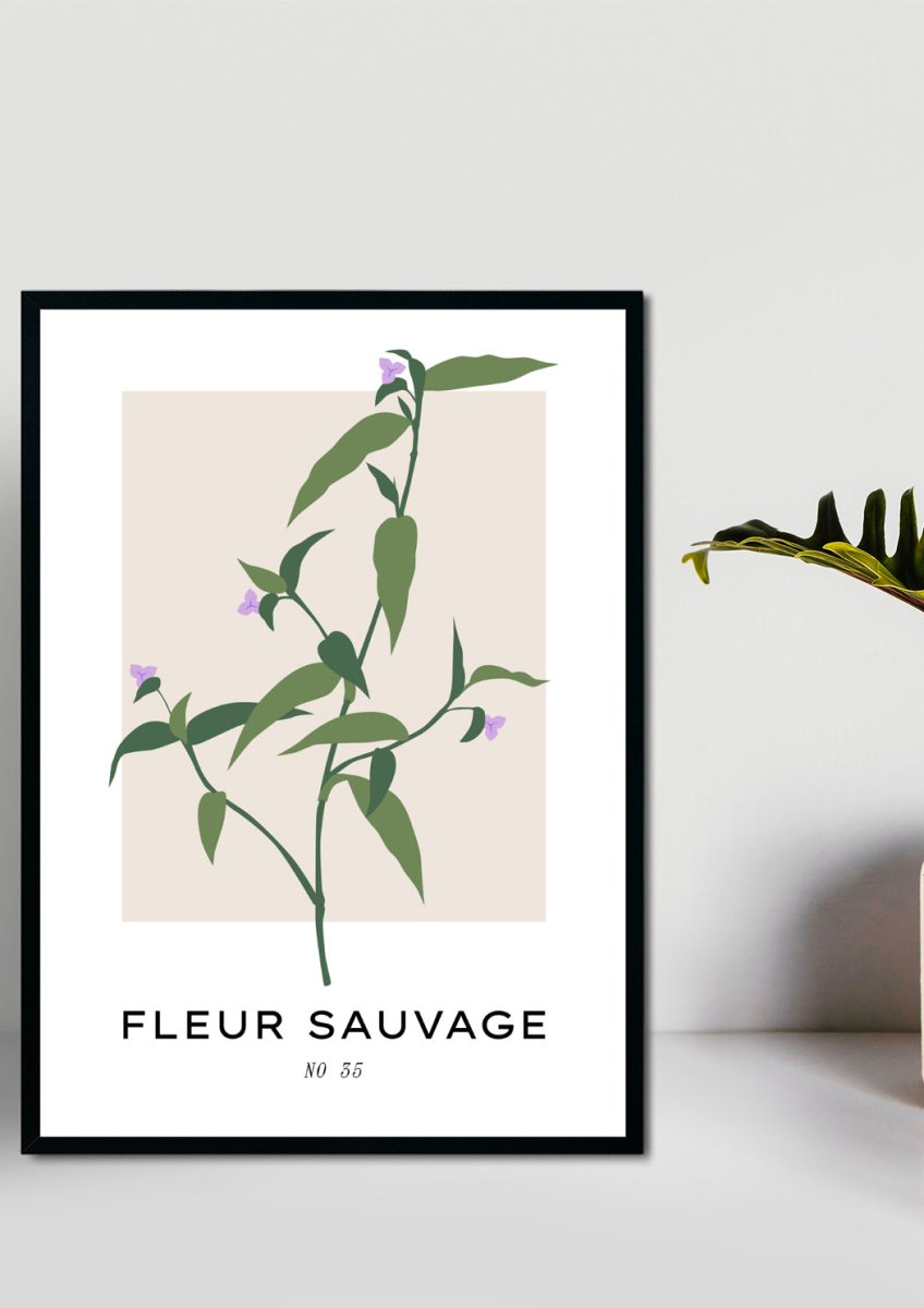 Botanical #58