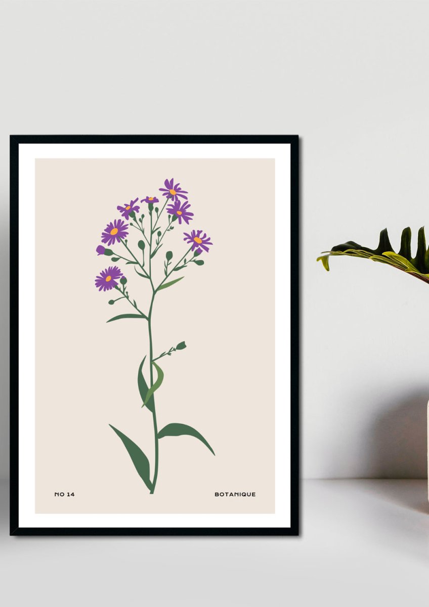 Botanical #6