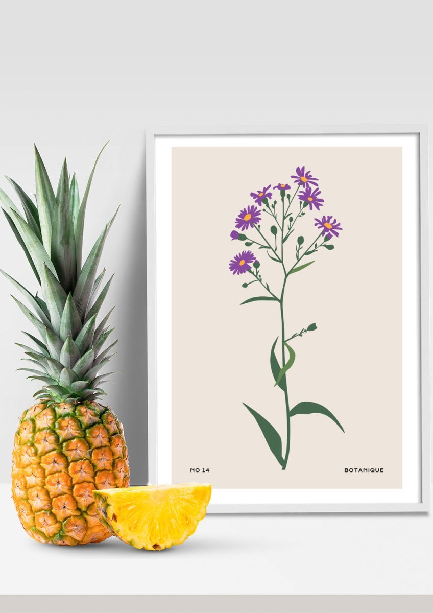 Botanical #6
