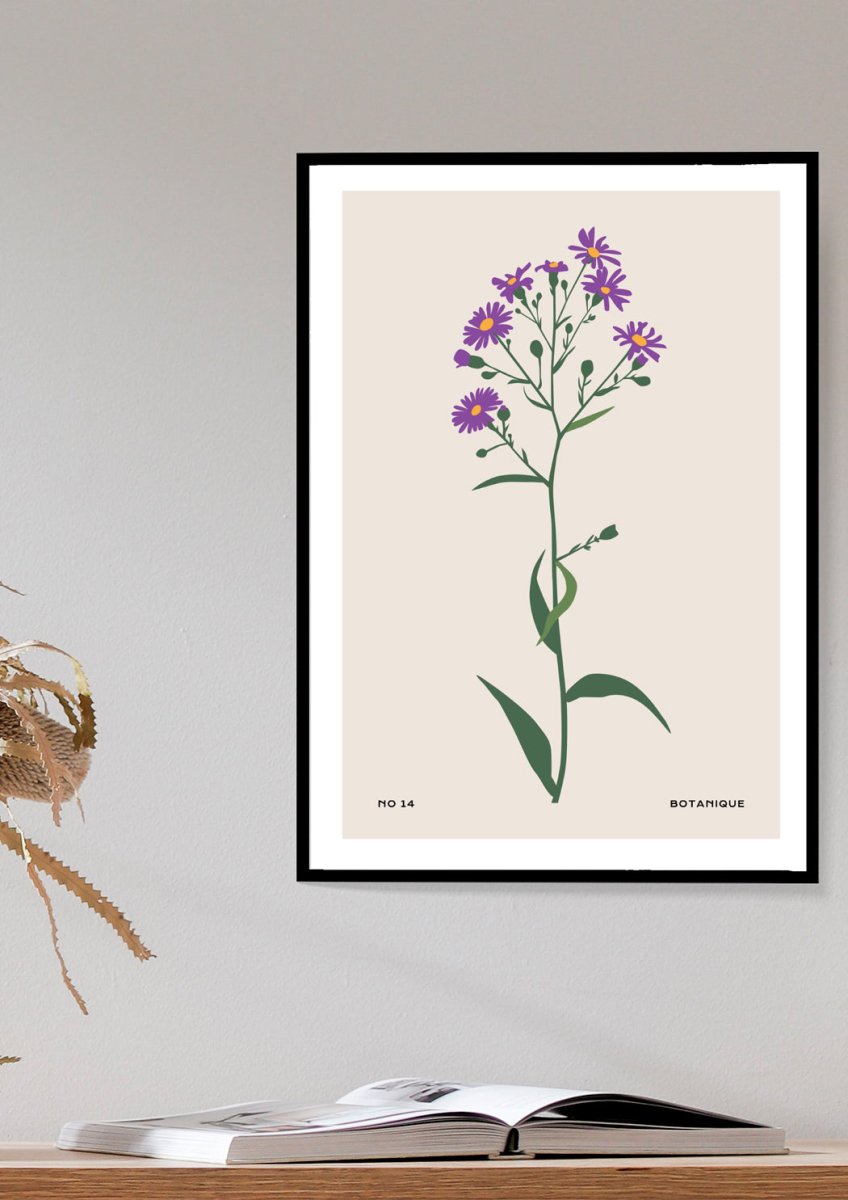 Botanical #6
