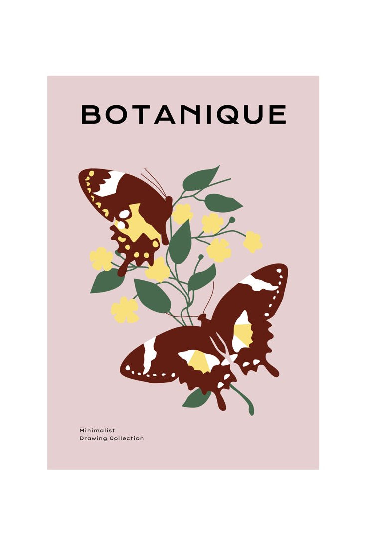 Botanical #60
