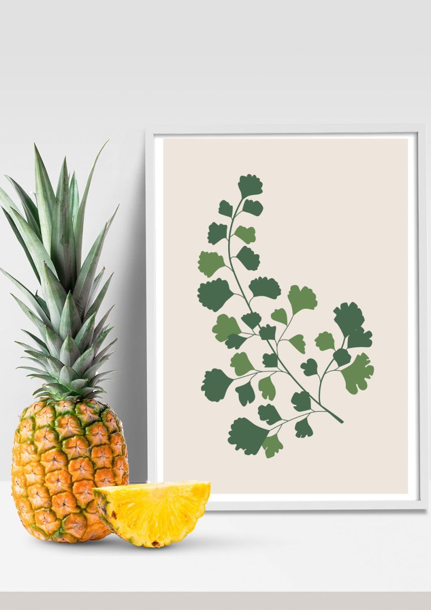 Botanical #61