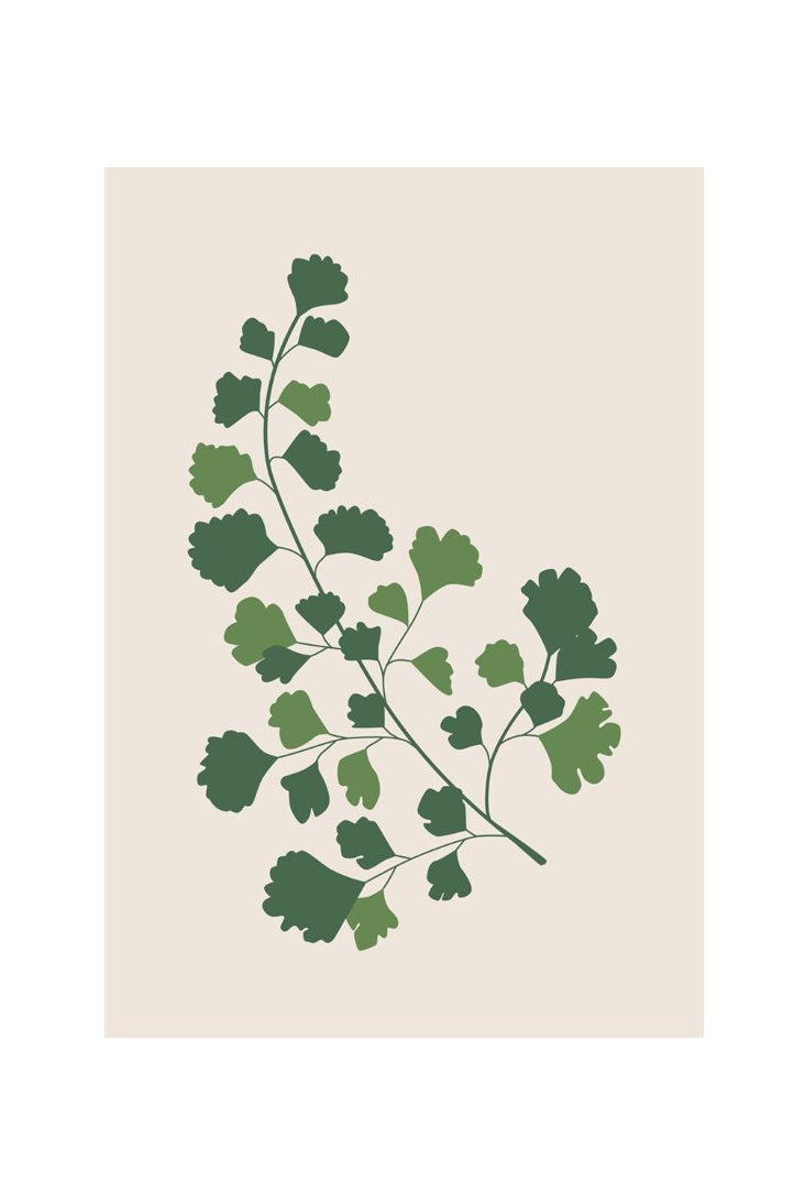 Botanical #61