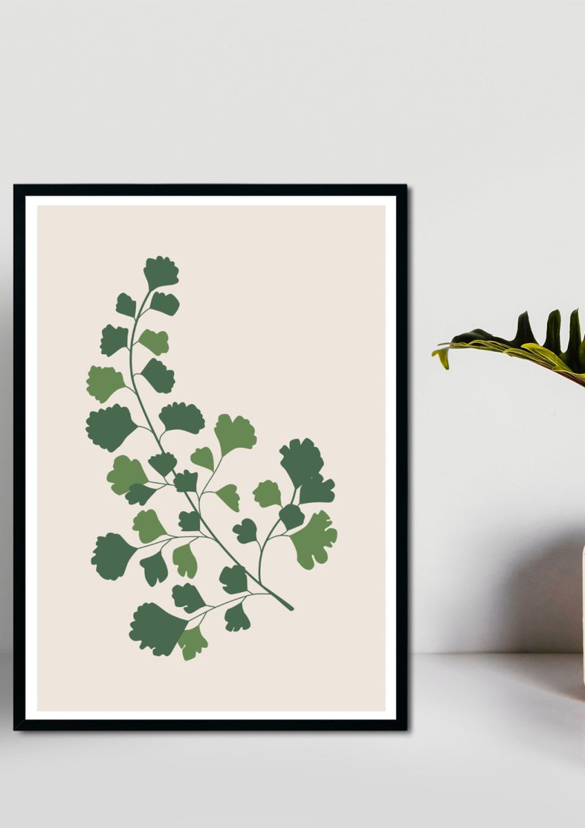 Botanical #61