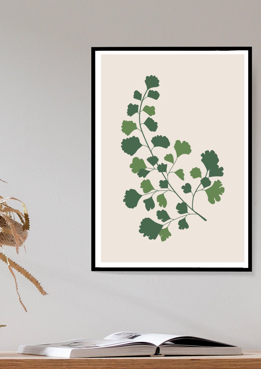 Botanical #61