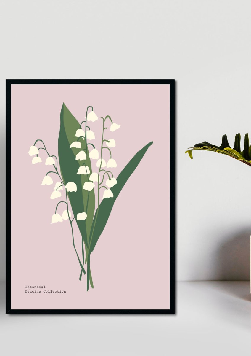 Botanical #63