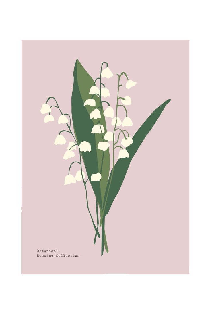 Botanical #63