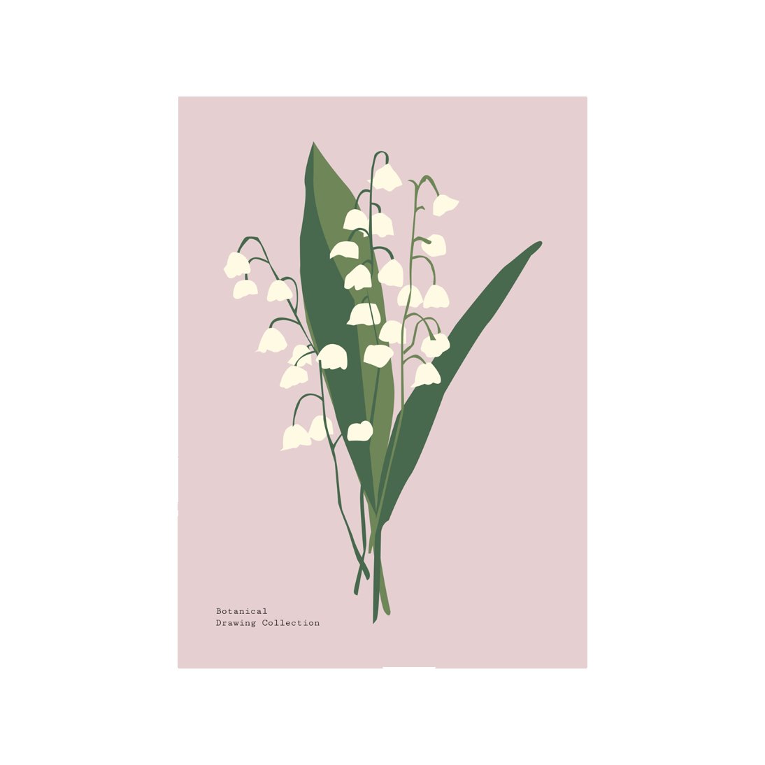 Botanical #63
