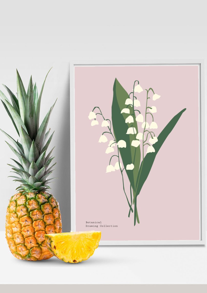 Botanical #63