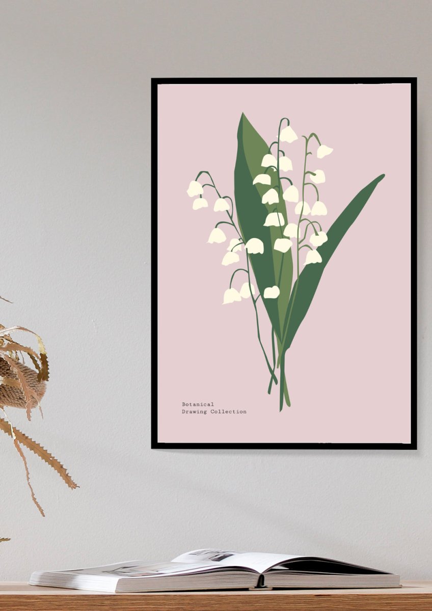 Botanical #63