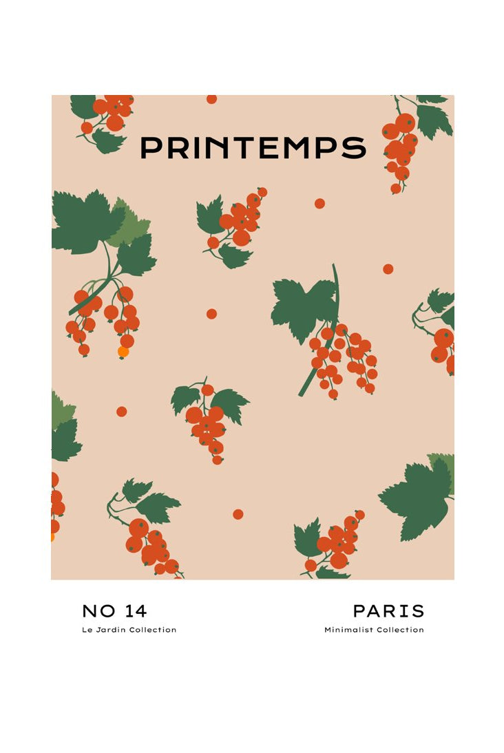 Botanical #64