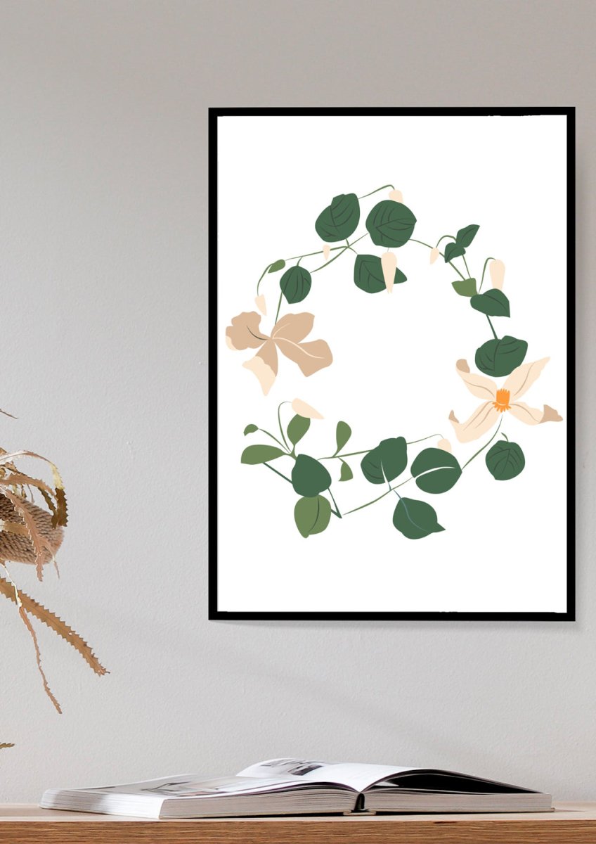 Botanical #65