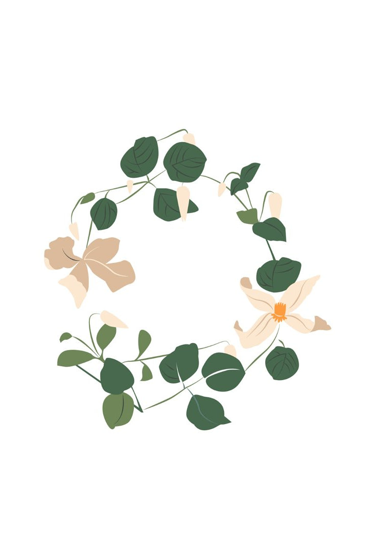 Botanical #65