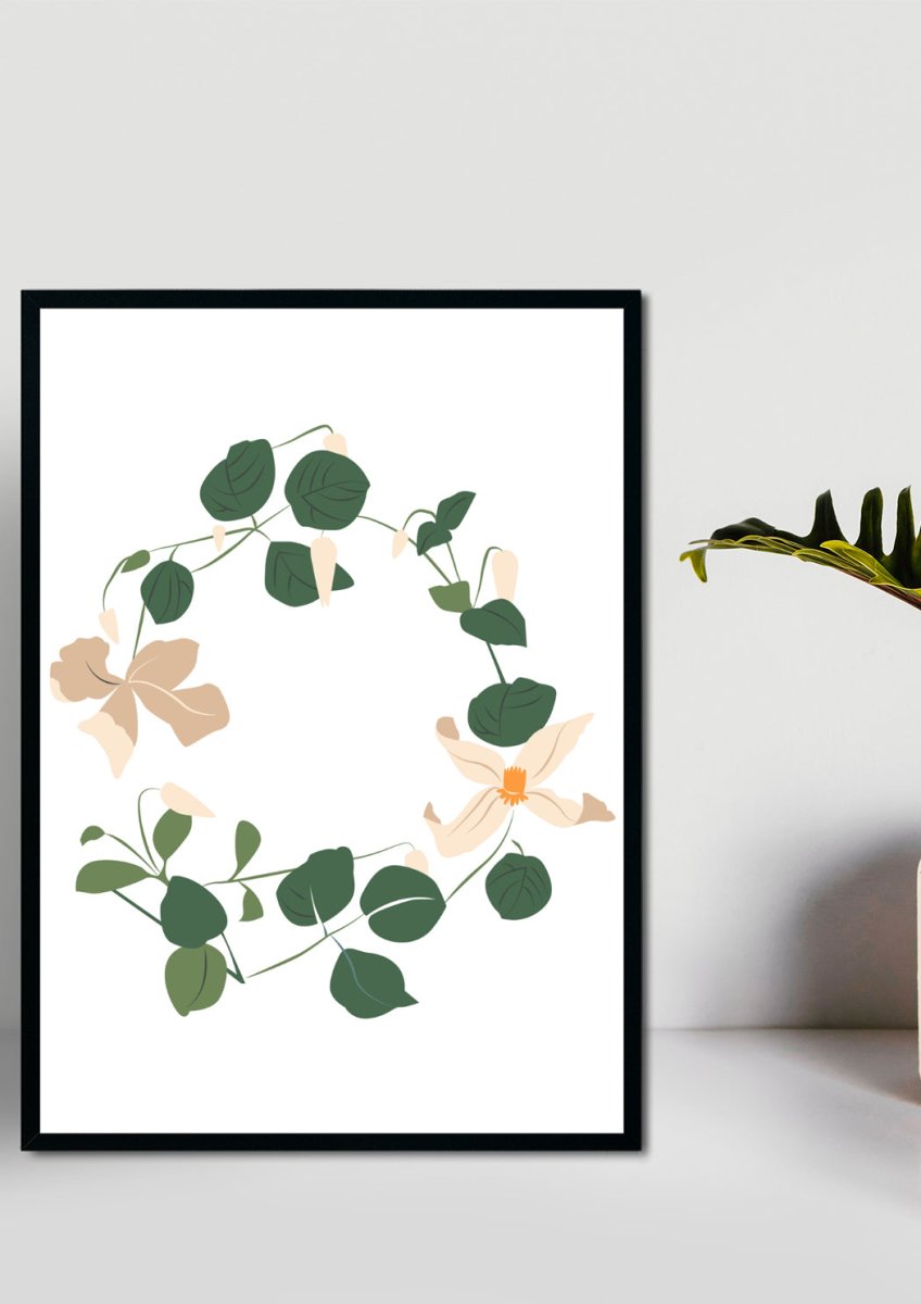 Botanical #65