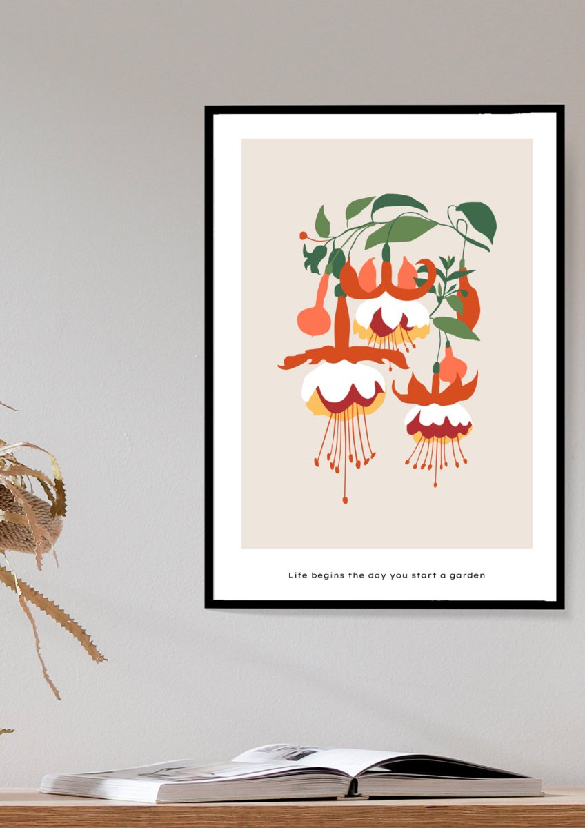 Botanical #66