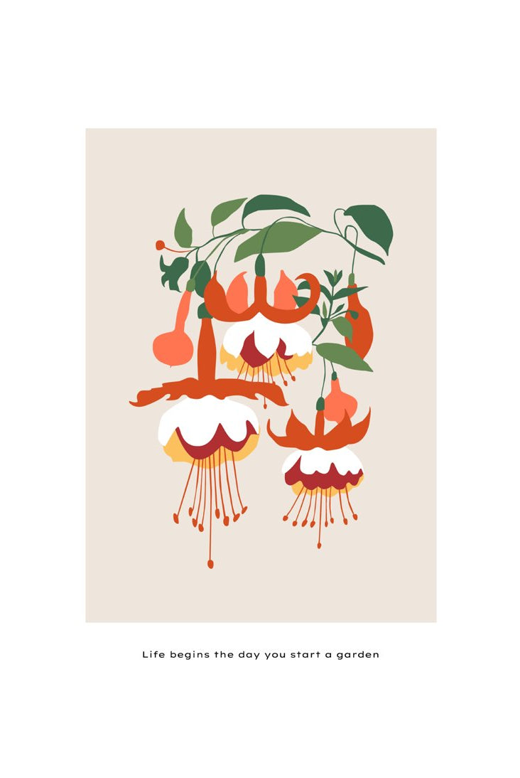 Botanical #66