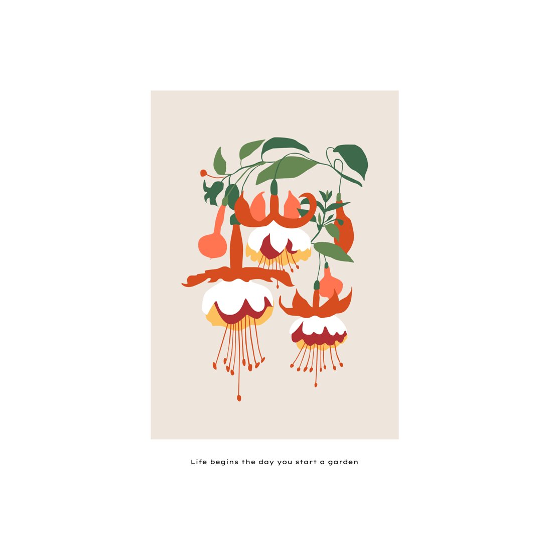 Botanical #66