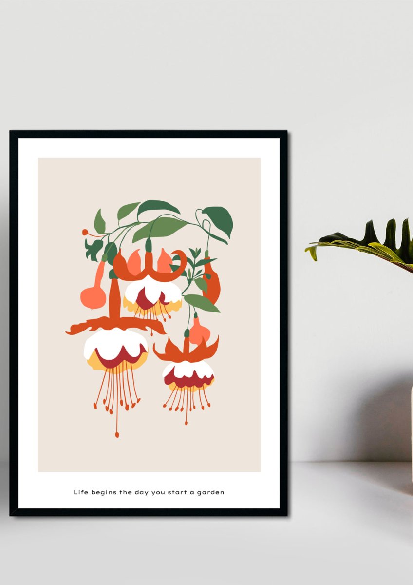 Botanical #66