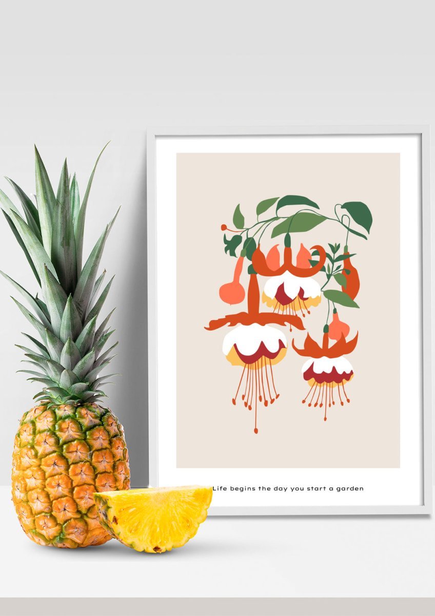 Botanical #66