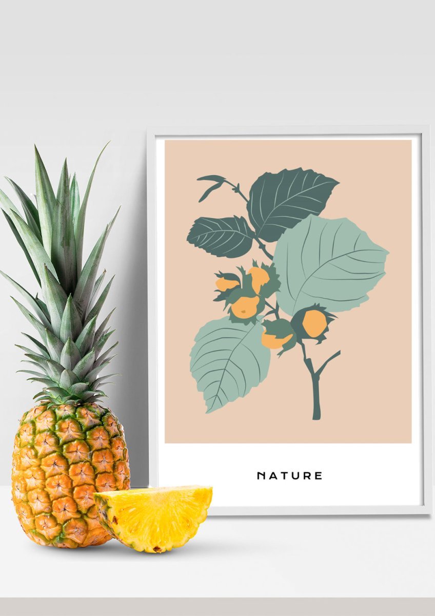 Botanical #69