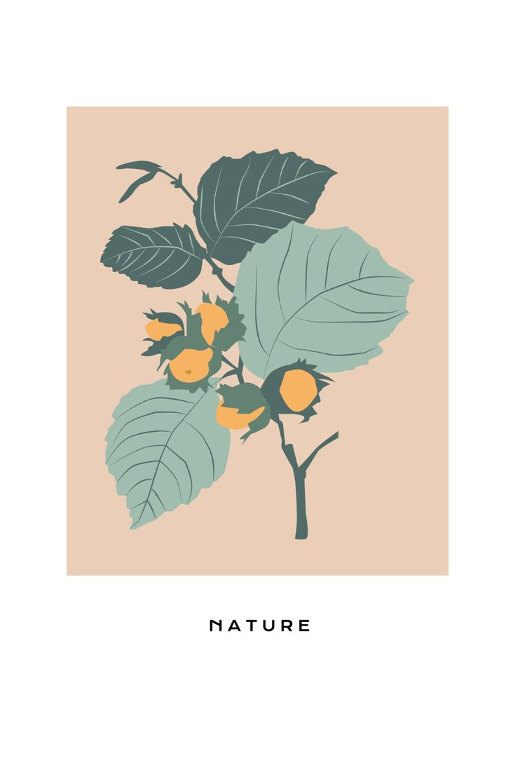 Botanical #69