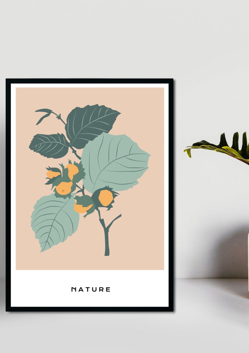 Botanical #69