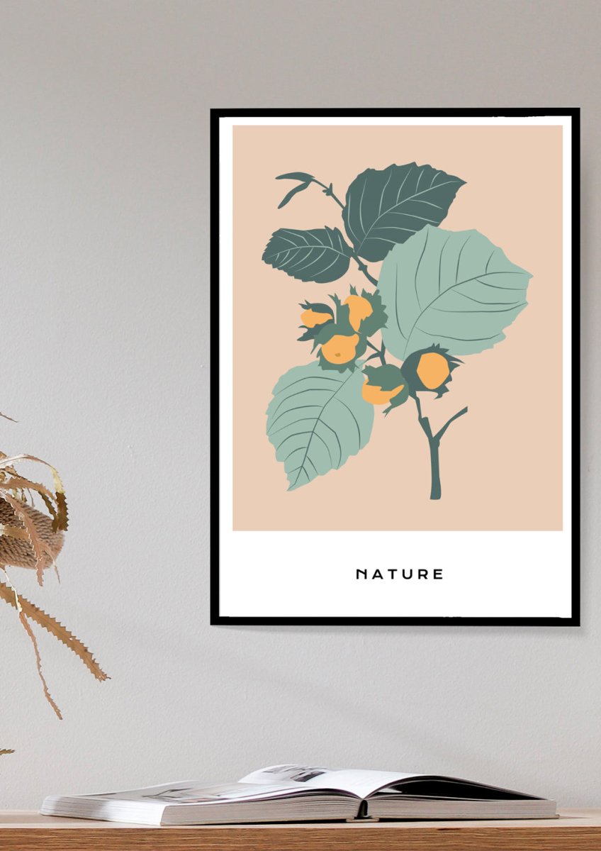 Botanical #69