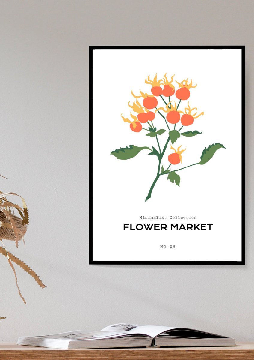 Botanical #7