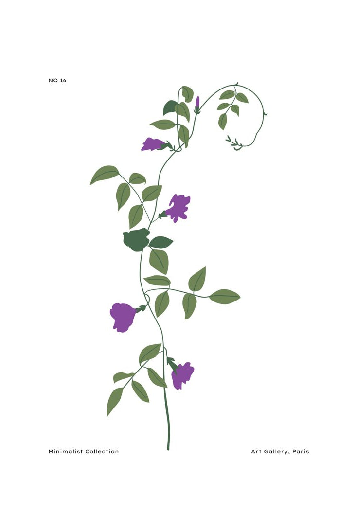 Botanical #70