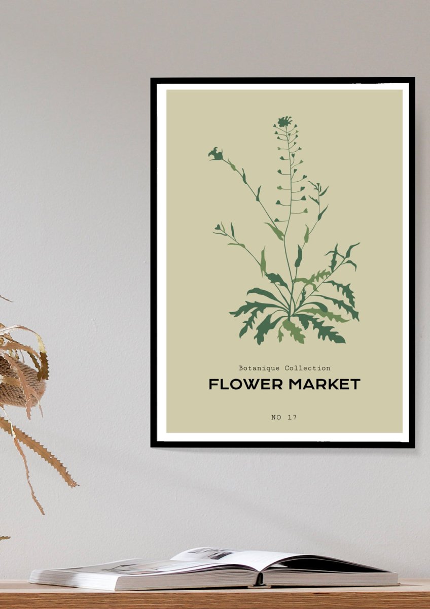Botanical #8