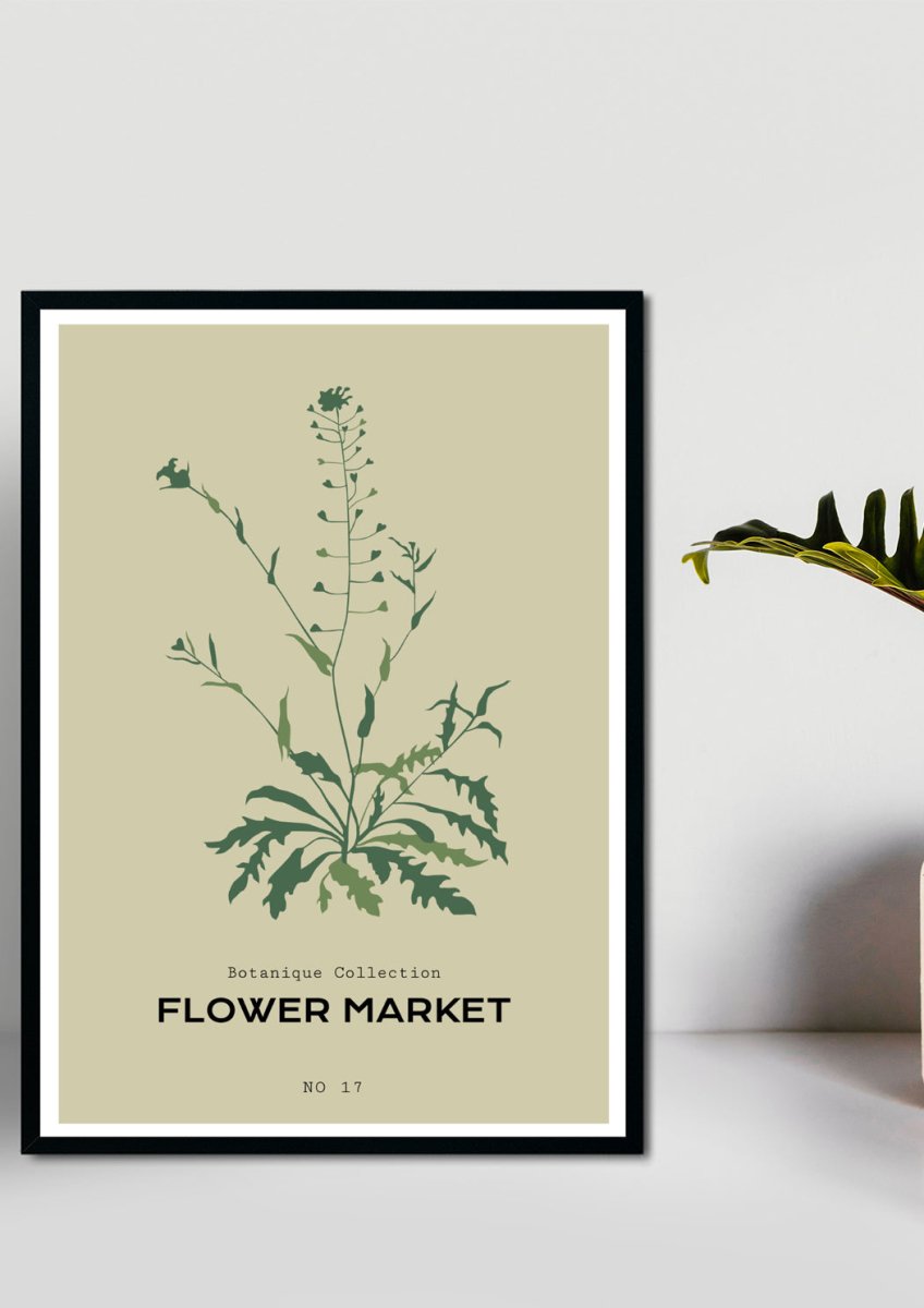 Botanical #8
