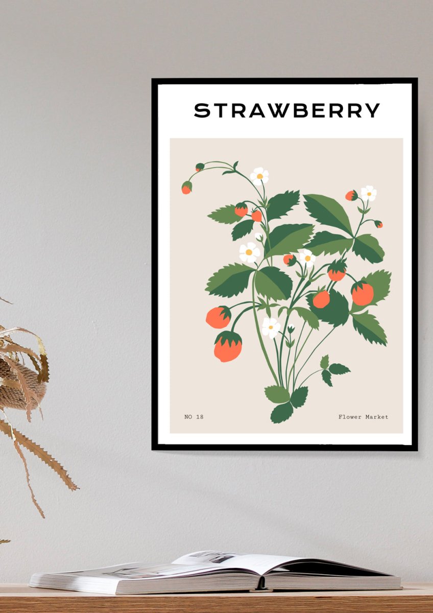 Botanical #9