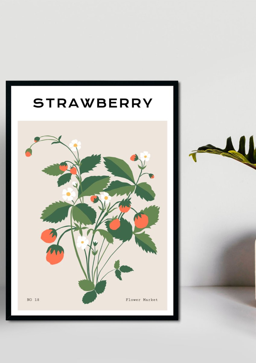 Botanical #9