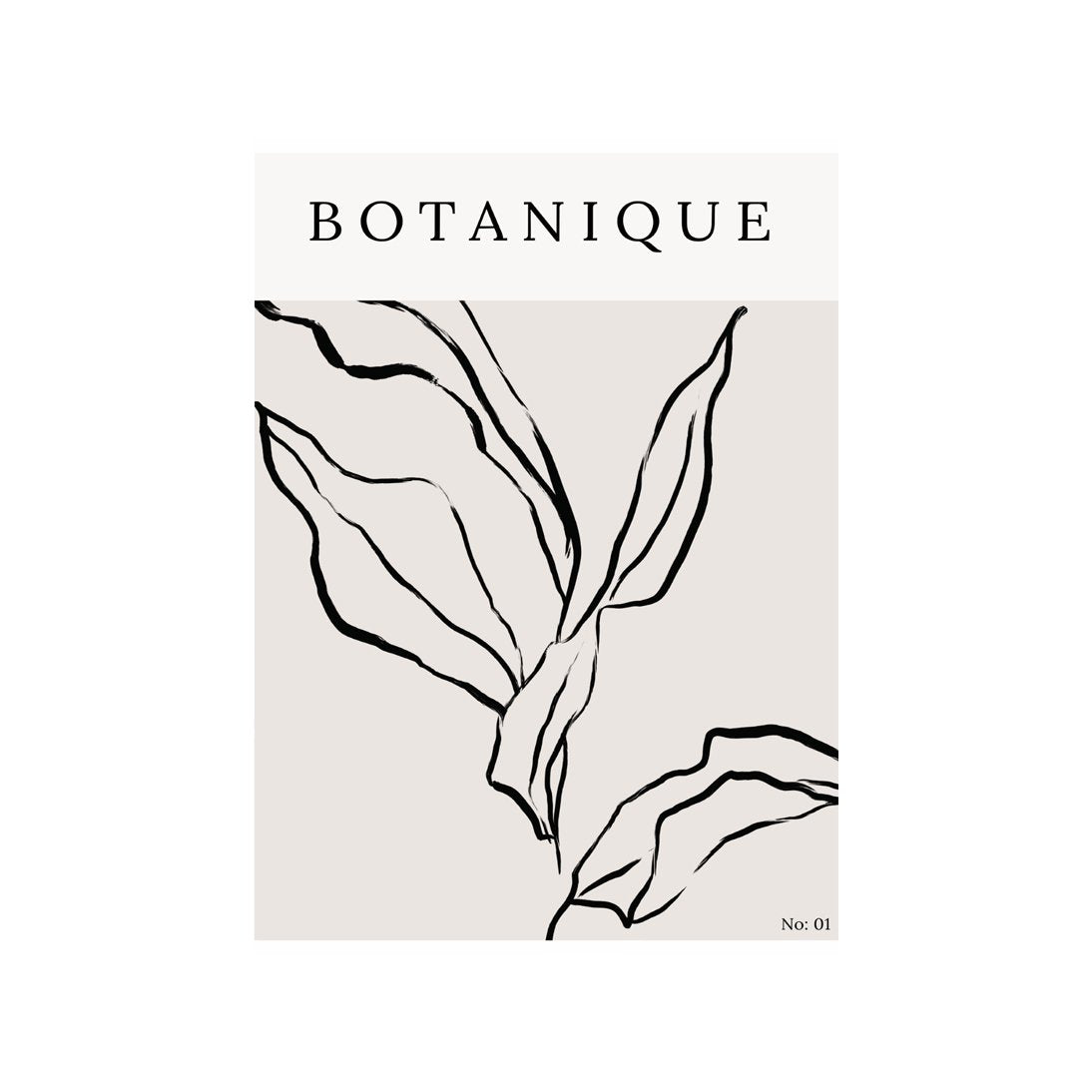 Botanique #2