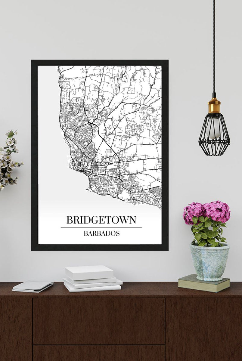 Bridgetown