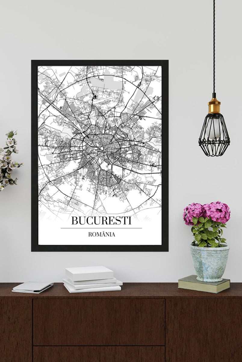 Bucuresti