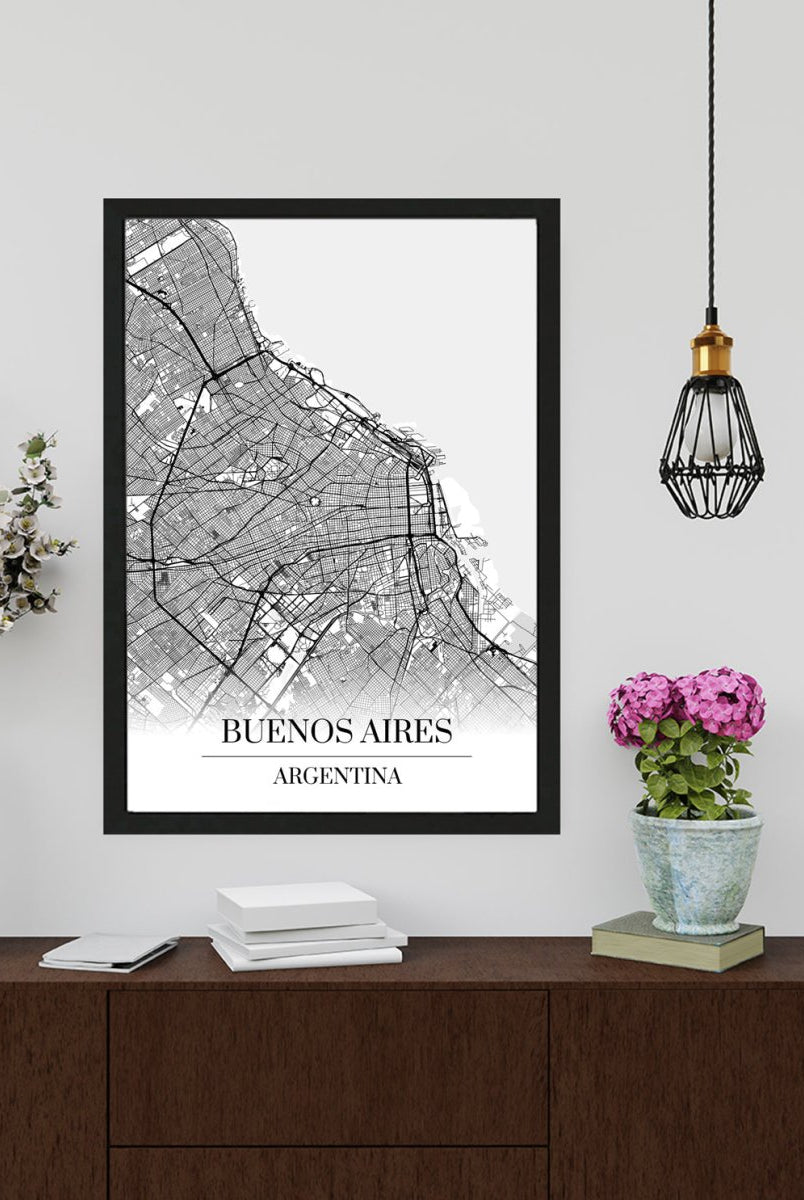 Buenos Airos