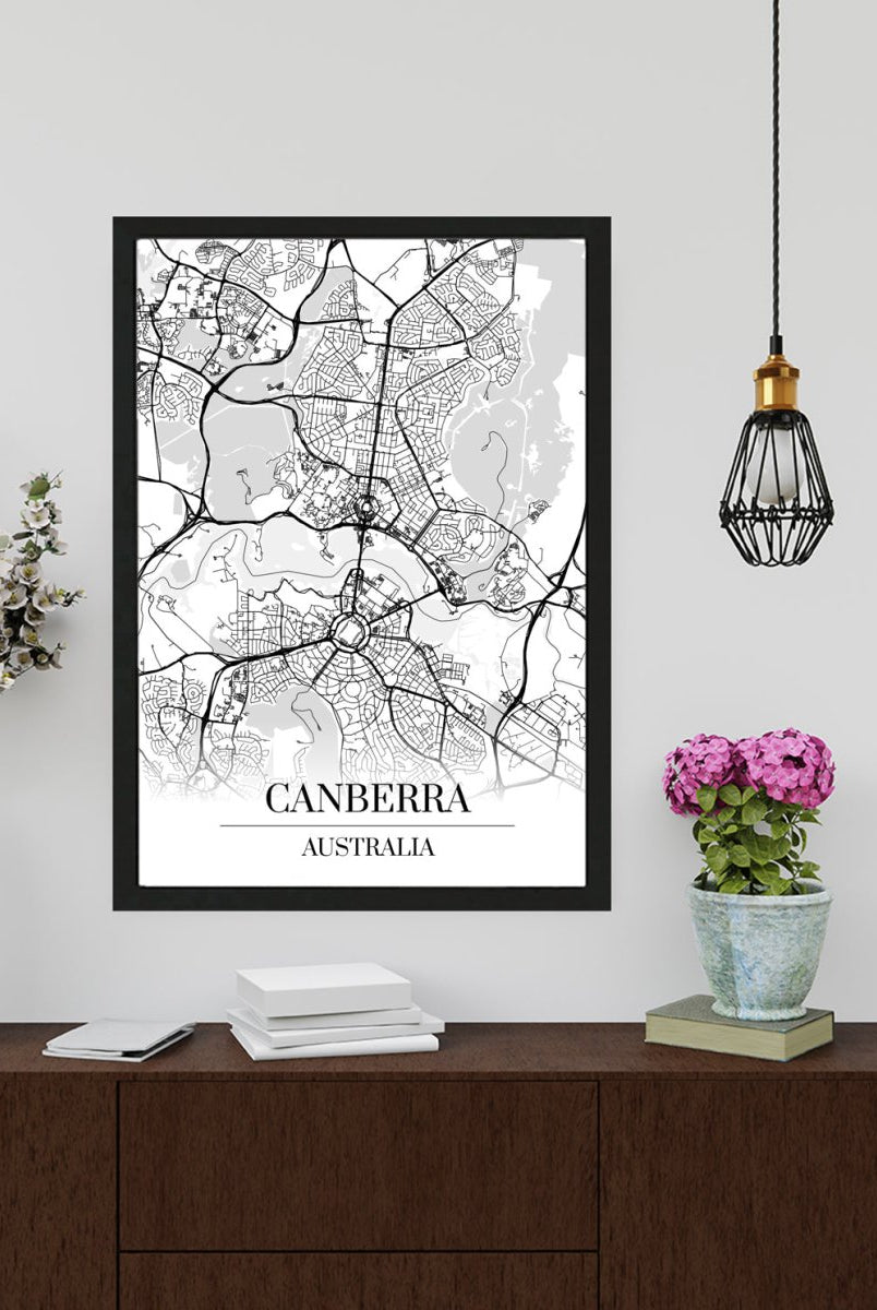 Canberra