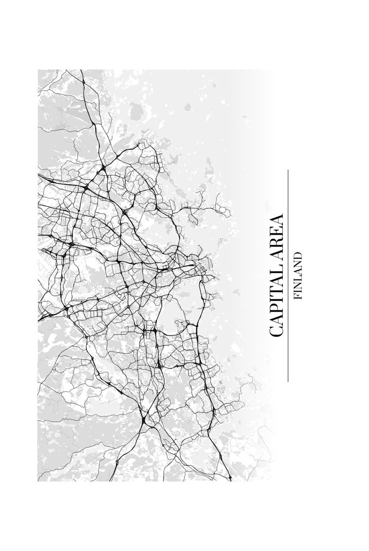 Capital Area Finland