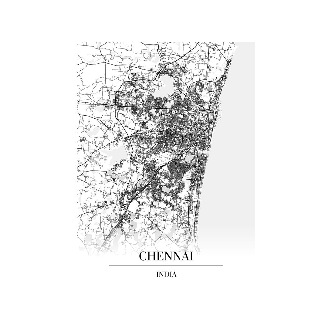 Chennai