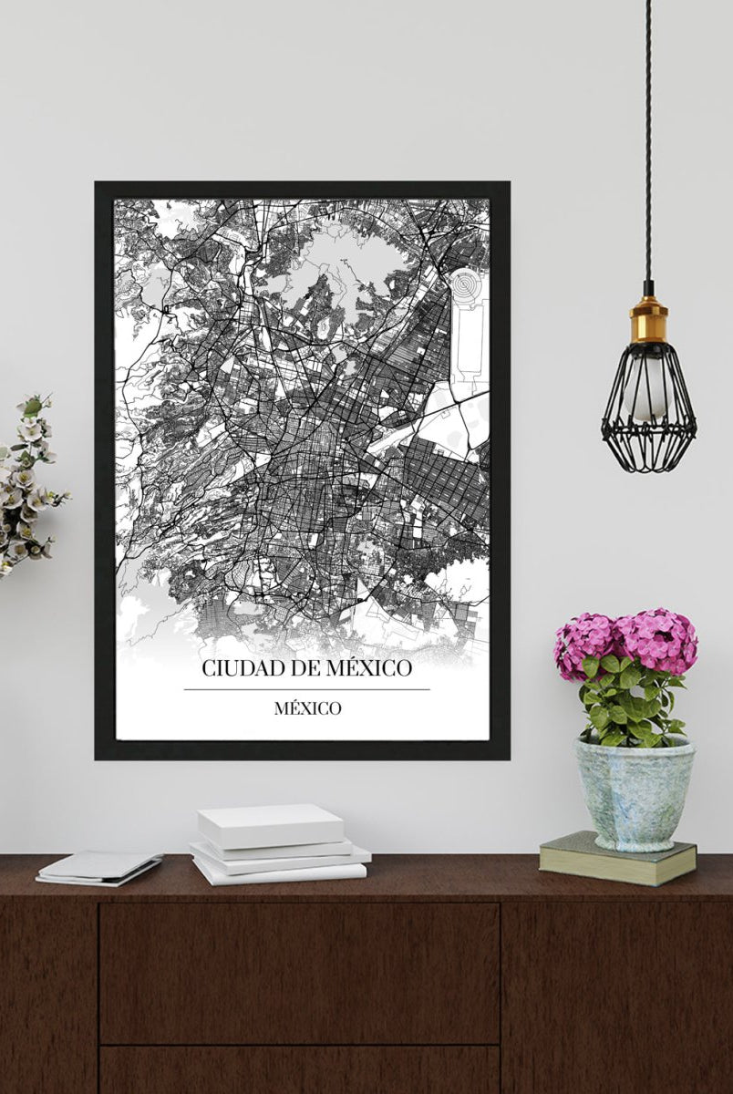 Ciudad De Mexico
