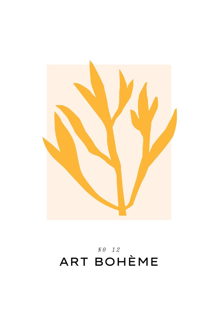 Colorful Boheme #19