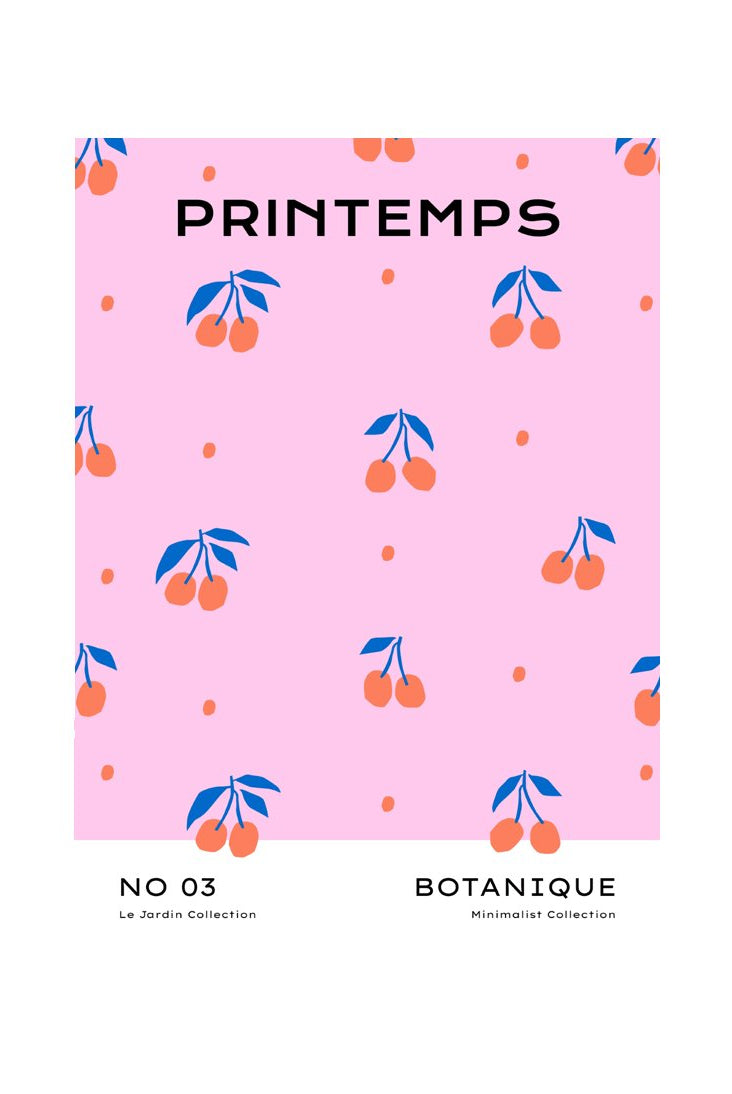 Colorful Boheme #2