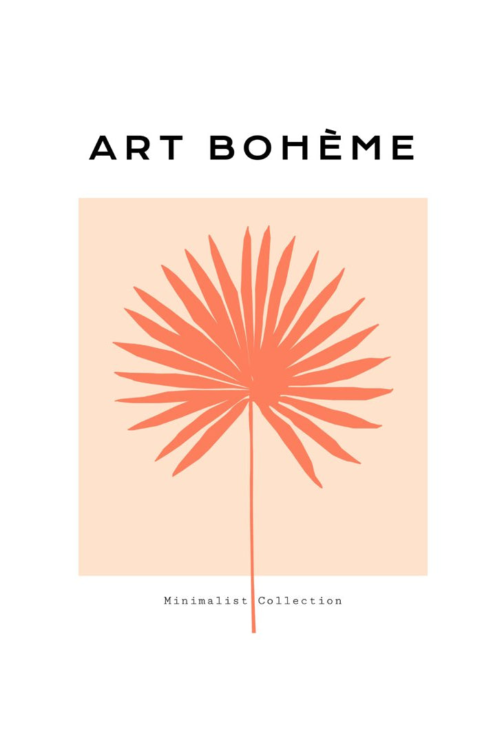 Colorful Boheme #24