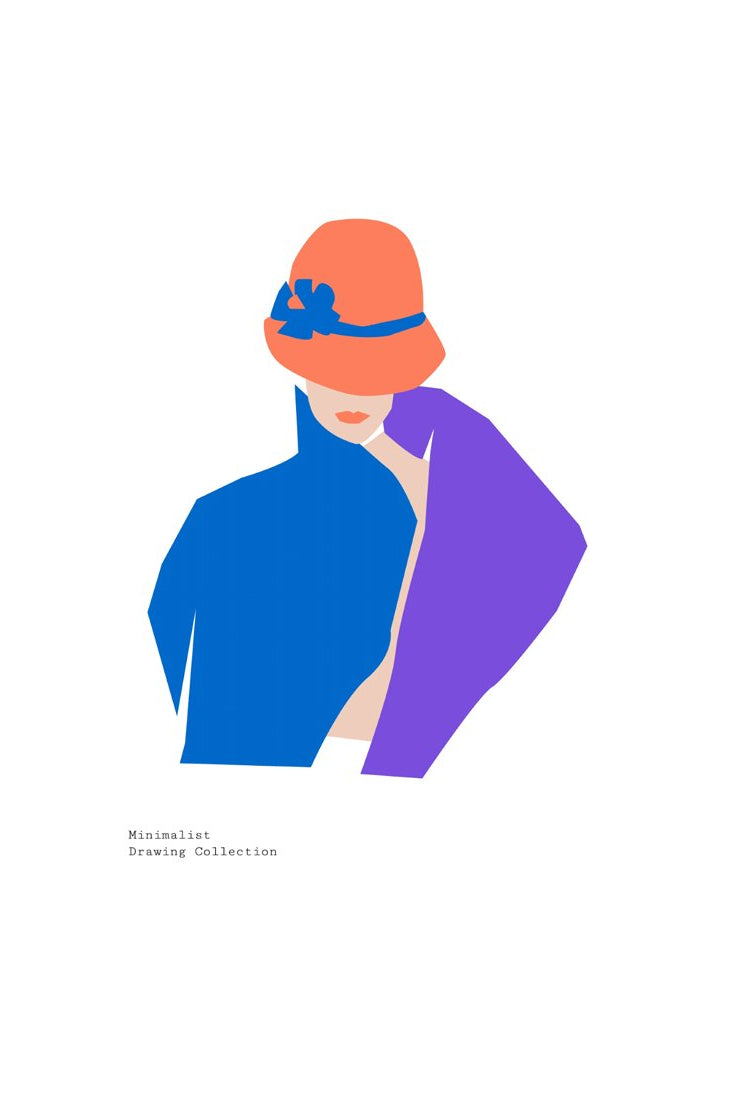 Colorful Boheme #26