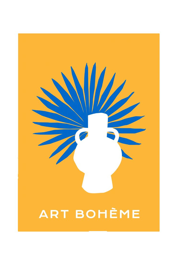Colorful Boheme #28