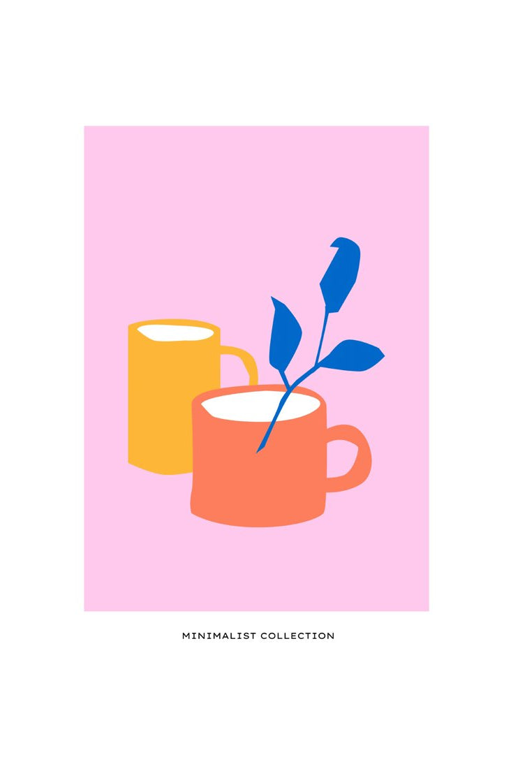 Colorful Boheme #41