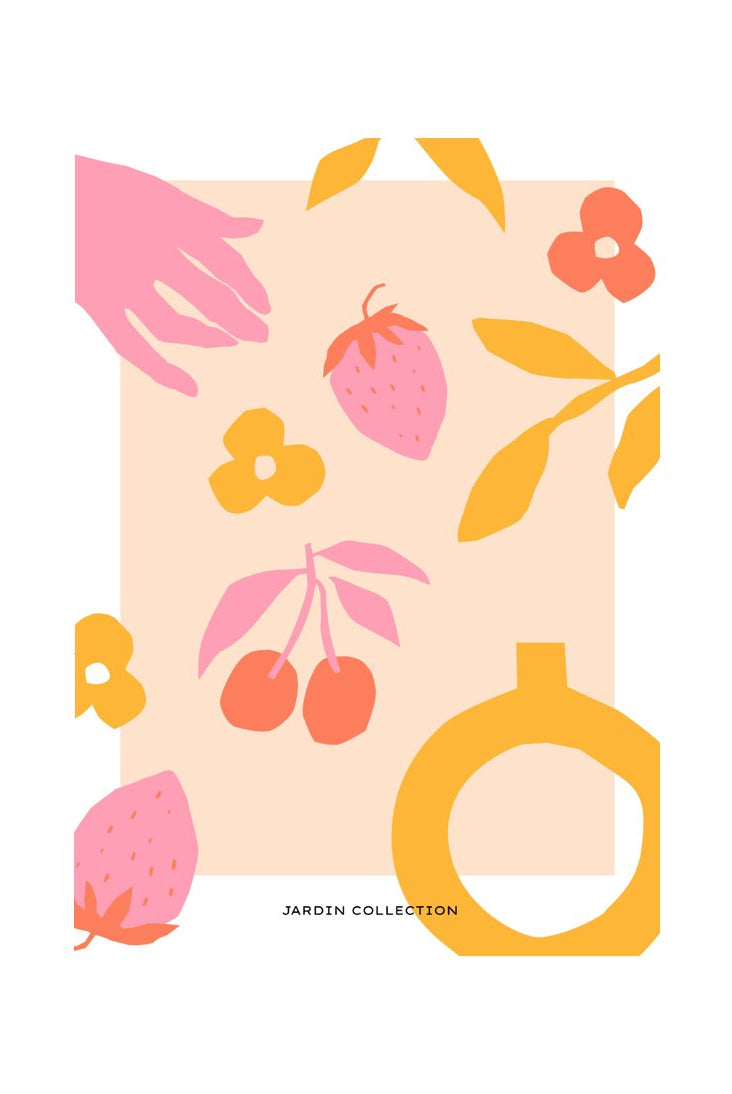 Colorful Boheme #42