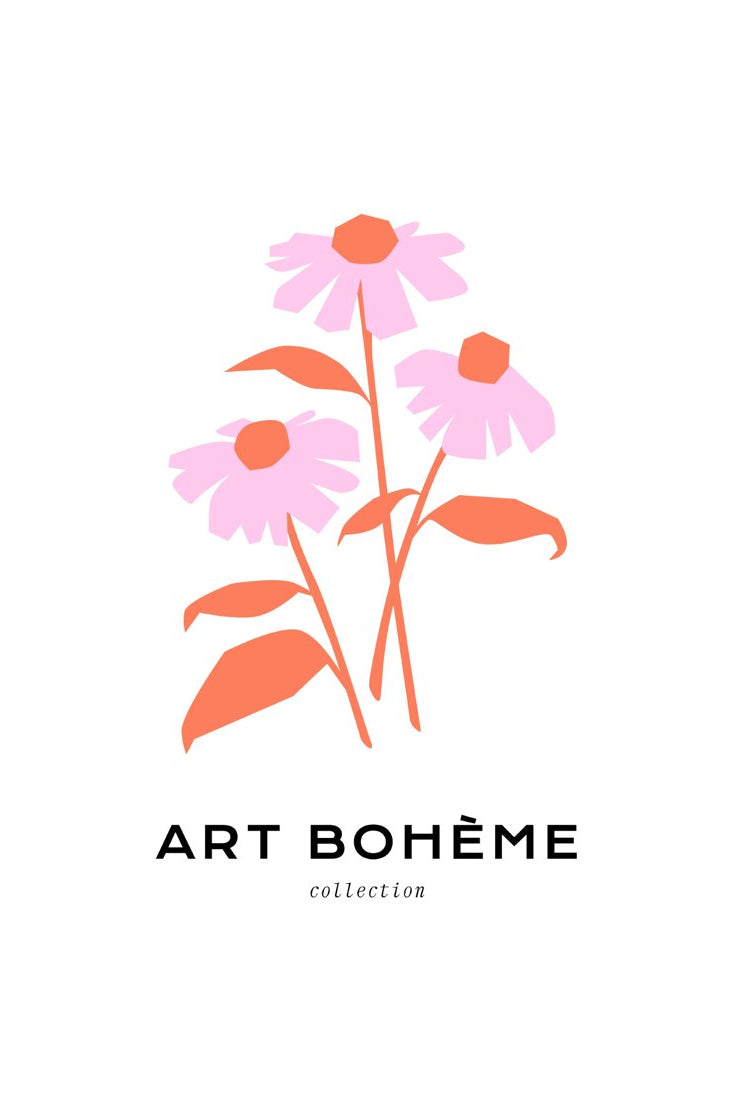 Colorful Boheme #43